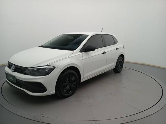 VOLKSWAGEN POLO 1.0 MPI TRACK MANUAL VOLKSWAGEN POLO 1.0 MPI TRACK MANUAL